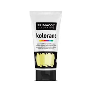 Kolorant cytryna 40 ml [ 7 ] - 2827421057