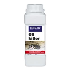 Oil Killer rodek na plamy 0,5 l - 2827421129