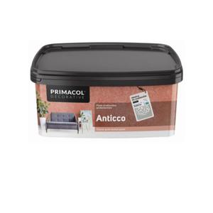 Anticco pasta strukturalna 15 kg - 2827421133