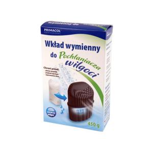 Wkad wymienny do pochaniacza wilgoci karton 450 g