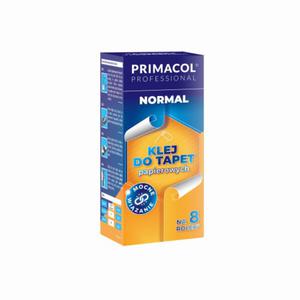 Klej do tapet Primacol NORMAL 135 g - 2827421320