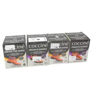 TUSZCZ DO OBUWIA COCCINE - 2861084027