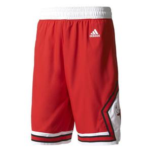 Spodenki Adidas NBA Chicago Bulls Swingman - A20637 - 2832404209