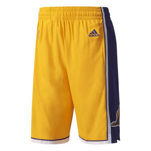 Spodenki Adidas NBA Los Angeles Lakers Swingman - A20641 - 2832404265