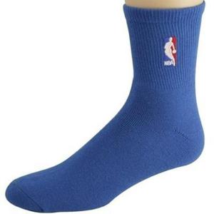 Skarpety dziecice NBA FBF Logoman (2 pary) 203 blue - 2841456797