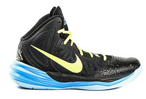 Buty Nike Prime HYPE DF - 683705-007 - 2850976580