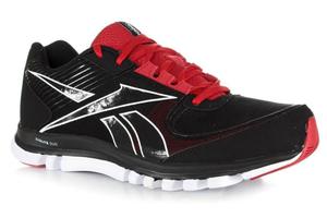 Buty Reebok Sublite Duo Rush - M46327 - 2832404334