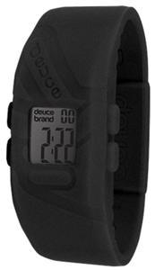 Zegarek sportowy DEUCE G3 Sport Watch - czarny - 2846887370