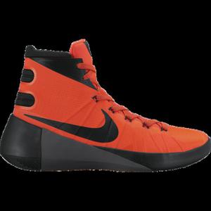 Buty Nike Hyperdunk 2015 - 749561-600 - 600 - 2853150397