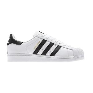 Buty Adidas Superstar Originals Foundation C77124 - 2854980561