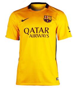 Koszulka Meczowa Nike FC Barcelona - 658785-750 - 2847606981