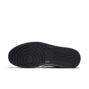Buty Air Jordan 1 Retro Low OG Shadow - 705329-003 - 2832404756