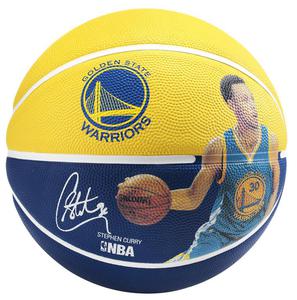 Pika Spalding NBA Stephen Curry Golden State - Stephen Curry - 2846887379