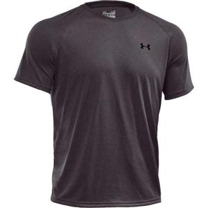 Koszulka Under Armour Tech Shortsleeve 1228539-090 - 2832404910