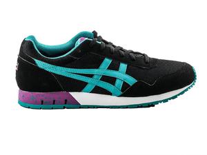 Buty Asics Onitsuka Tiger Curreo - D563N-9078 - 2832405023