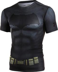 Koszulka Under Armour Batman Suit SS - 1273690-040 - 2832405076