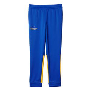 Spodnie Adidas Golden State Warriors - AX7632 - 2834474390