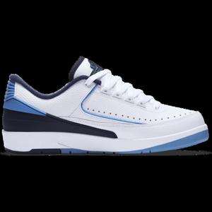 Buty Air Jordan 2 Retro Low - 832819-107 - 2857387469