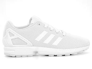 Buty Adidas ZX Flux K - S81421 - 2836195535