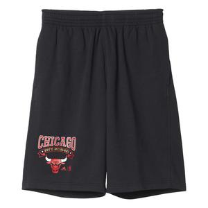Spodenki Adidas Chicago Bulls - AP5222 - 2836402112