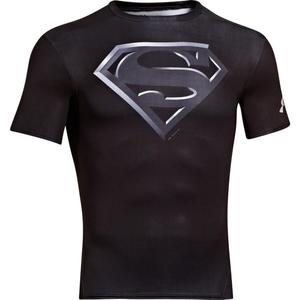 Koszulka Under Armour Superman - 1244399-005 - 2846601887