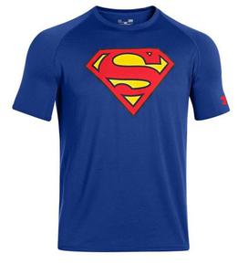 Koszulka Under Armour Alter Ego Superman 1249871 - 2839183487