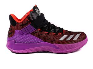 Buty koszykarskie Adidas Ball 365 - AQ7221 - 2838505307