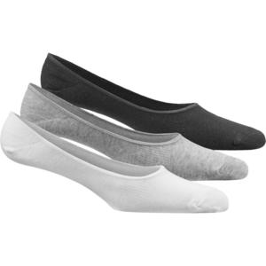 Skarpety Adidas Perfomance Invisible Socks 3 Pary - AA2307 - 2838505328