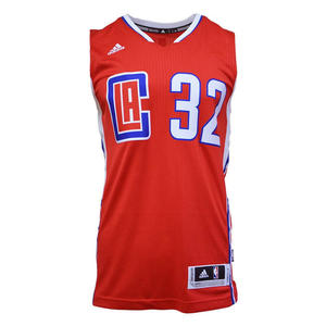 Koszulka Adidas NBA Swingman Los Angeles Clippers Blake Griffin - AT1414 - 2841685672