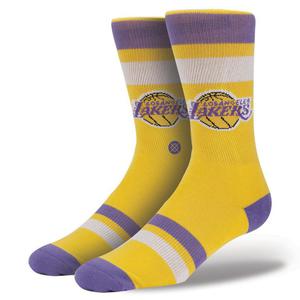 Skarpety Stance NBA Los Angeles Lakers - M313ALAK - 2842134037