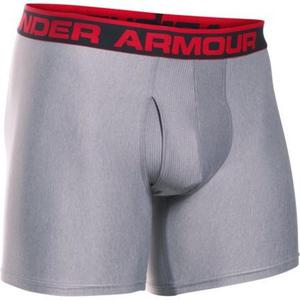 Bokserki Under Armour The Original 6'' 1277238-025 - 2842134082