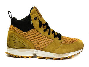 Buty Adidas ZX Tac Shield GTX - M20685 - 2842382739