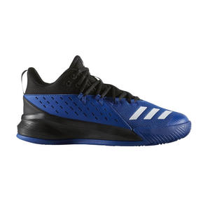Buty Adidas Street Jam 3 - BB7126 - 2845312668