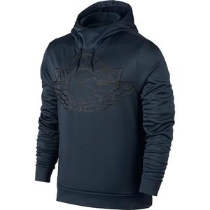 Bluza Air Jordan Wings Therma - 831344-454 - 2845951504