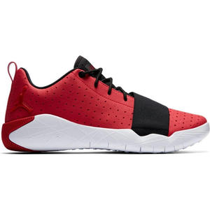 Buty Air Jordan 23 Breakout - 881449-601 - Gym Red - 2846382837