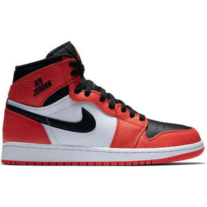 Buty Air Jordan 1 Retro High - 332550-800 - biao-czerwony - 2857512947