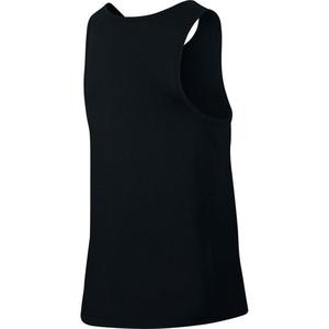 Koszulka Nike Elite Top - 830951-010 - Czarny - 2845951522