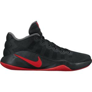 Buty Nike Hyperdunk 2016 Low - 844363-060 - Czarny - 2846382861