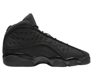 Buty Air Jordan XIII Retro Black Cat BG 884129-011 - 2849846690