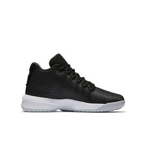 Buty Air Jordan B.Fly GS - 881446-011 - Black/White-Dark Grey-Pure Platinum - 2846887400