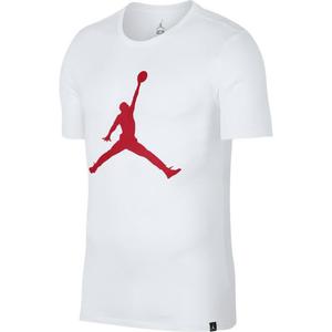 Koszulka Air Jordan Sportswear Brand 6 - 908017-100 - White - 2856232024