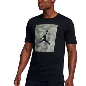 Koszulka Air Jordan Jumpman P51 Camo - 925809-010 - 2855321891