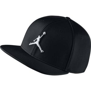 Czapka Air Jordan Jumpman Snapback - 861452-013 - 2856462374