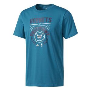 Koszulka Adidas NBA Charlotte Hornets - BP7343 - 2846887427