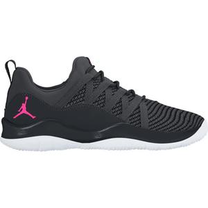 Buty Air Jordan Deca Fly GS - 844371-019 - Czarny - 2847409629