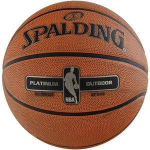 Pika Spalding NBA Platinum Streetball Outdoor - 2850273497