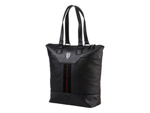 Torba Puma Ferrari LS Shopper Black - 074512-01 - 2847866664