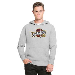 Bluza z kapturem 47 Brand NBA Cleveland Cavaliers - 307111 - 2847606999