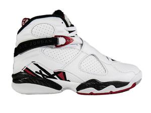 Buty Air Jordan 8 Retro Alternate - 305381-104 - 2850273498