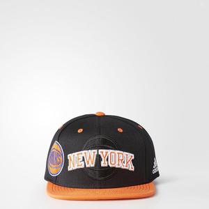 Czapka NBA Adidas New York Knicks - BK3036 - 2847607009